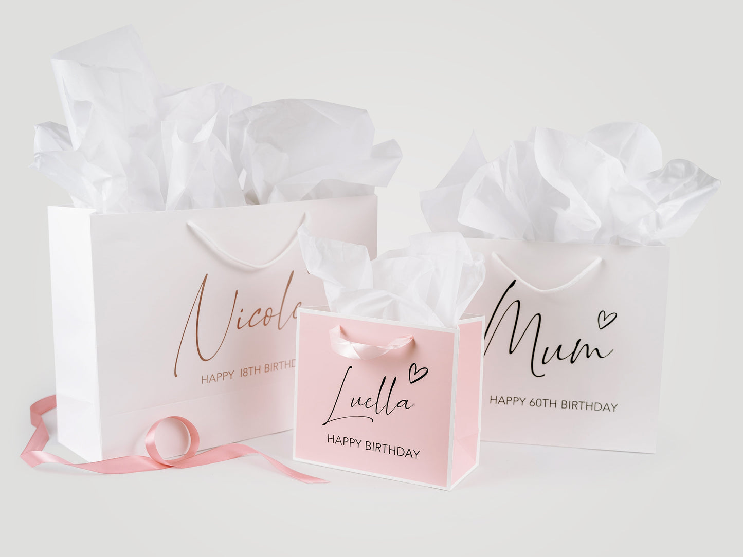 Luxury Gift Bag