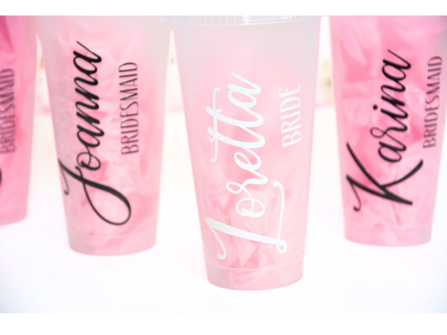 Hen Party Cold Cup