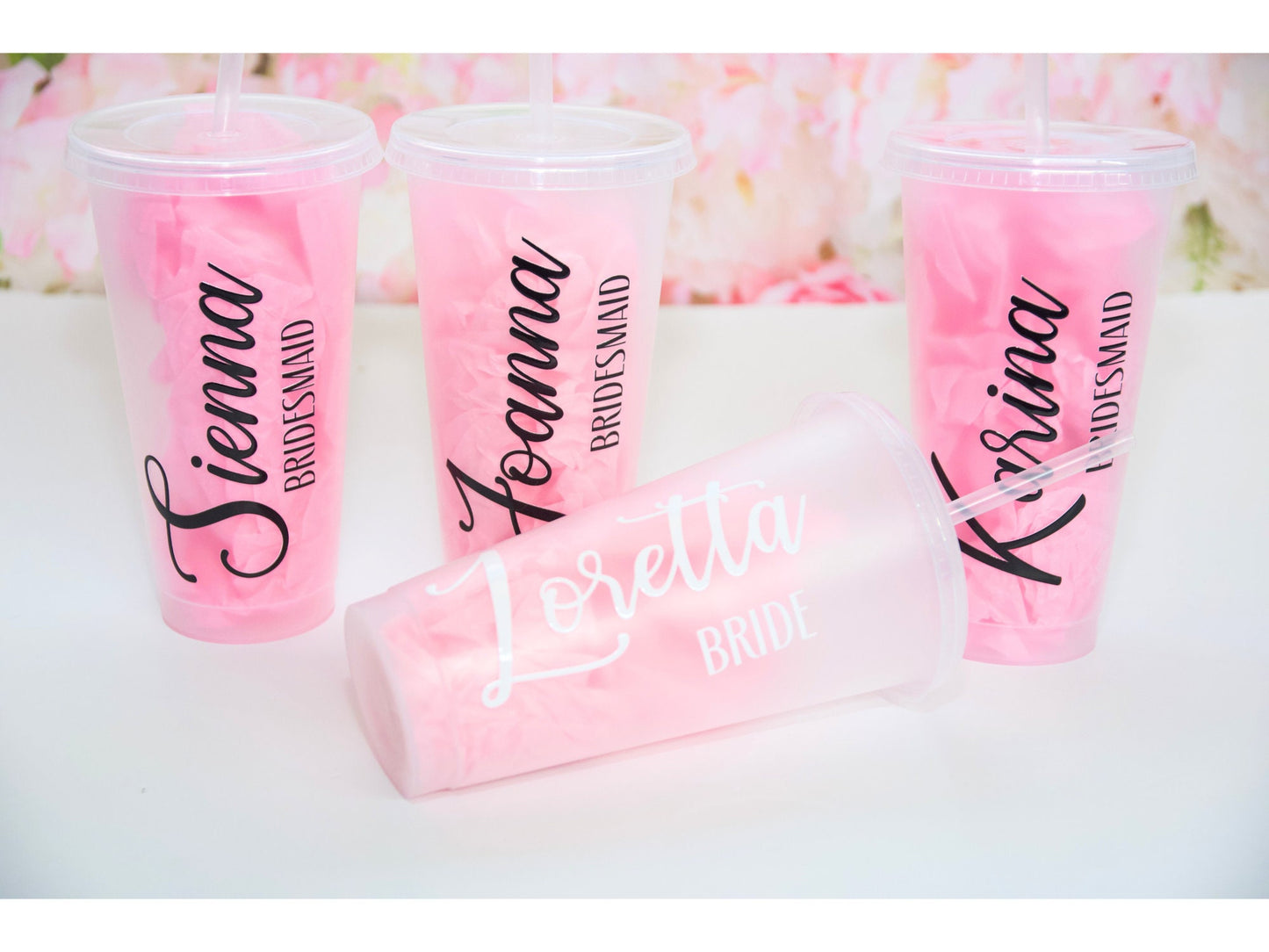 Hen Party Cold Cup