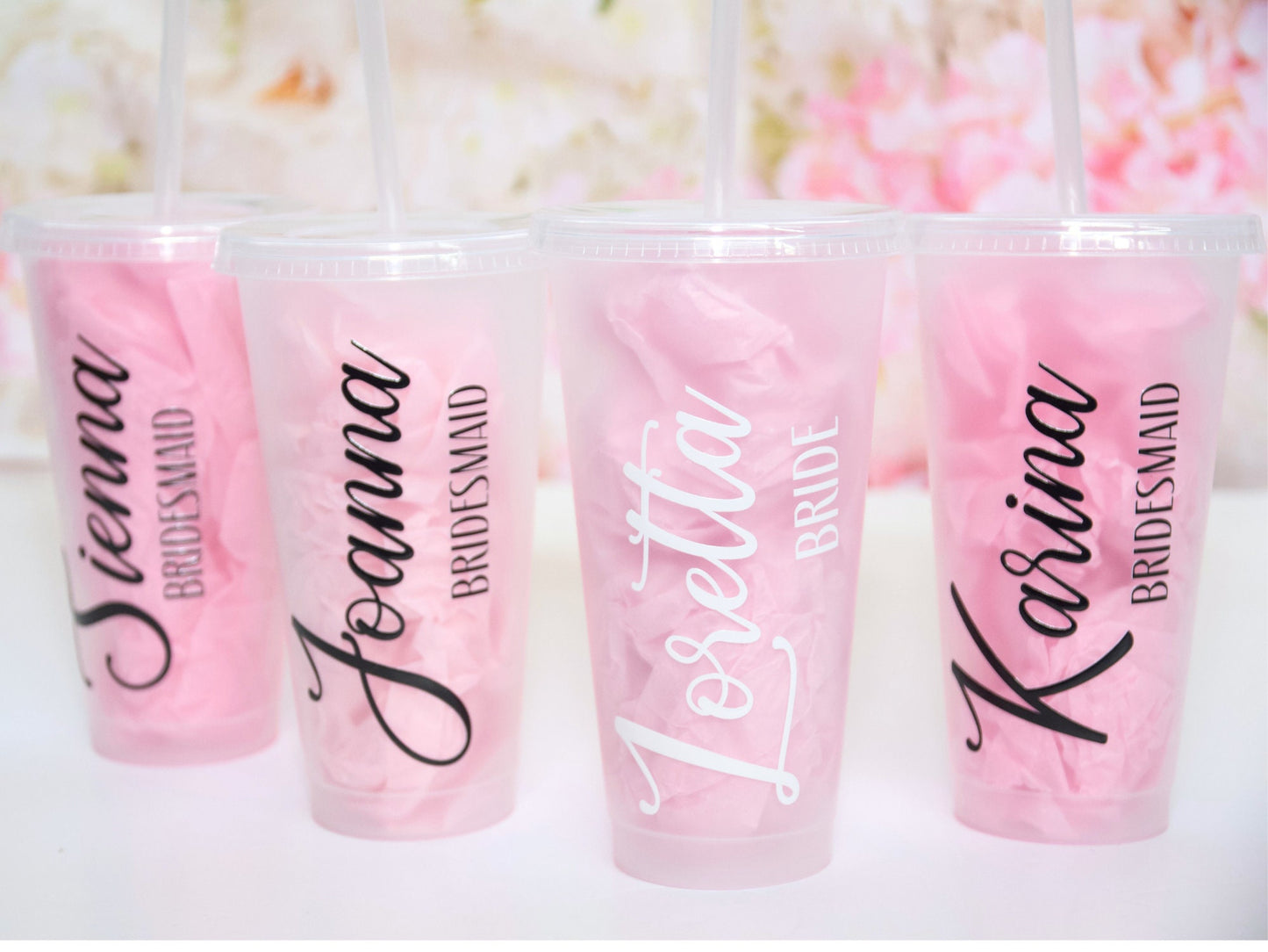 Hen Party Cold Cup