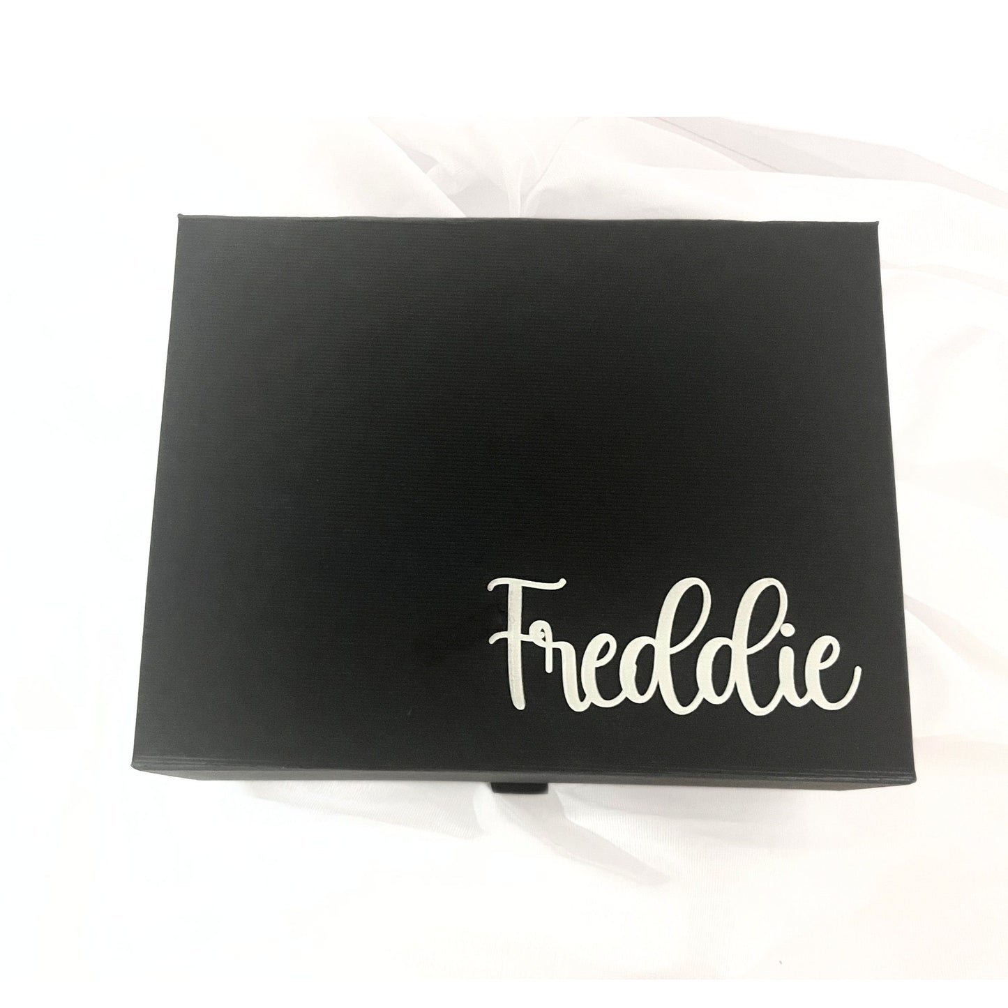 Page Boy Proposal Gift Box Set